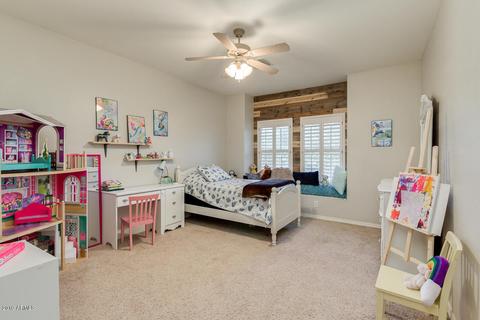 2924 E Marlene Dr, Gilbert, AZ 85296 photo 39