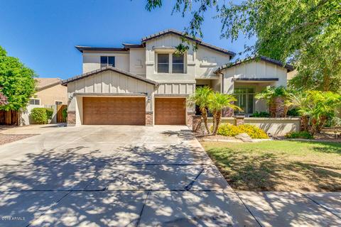 2924 E Marlene Dr, Gilbert, AZ 85296 photo 1