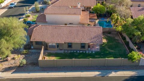 3952 E South Fork Dr, Phoenix, AZ 85044 photo 29
