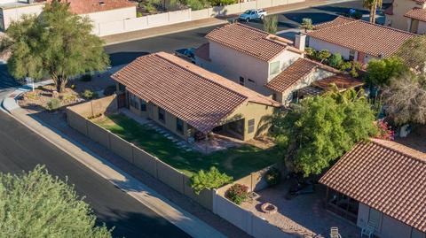 3952 E South Fork Dr, Phoenix, AZ 85044 photo 25