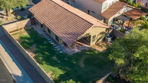 3952 E South Fork Dr, Phoenix, AZ 85044 photo 28