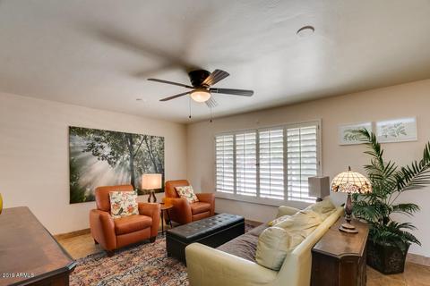 4717 E Osborn Rd, Phoenix, AZ 85018 photo 4