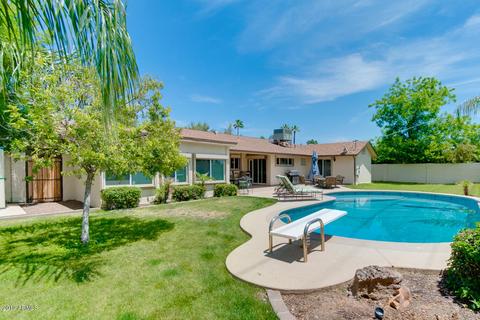 4717 E Osborn Rd, Phoenix, AZ 85018 photo 19