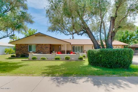 4717 E Osborn Rd, Phoenix, AZ 85018 photo 1
