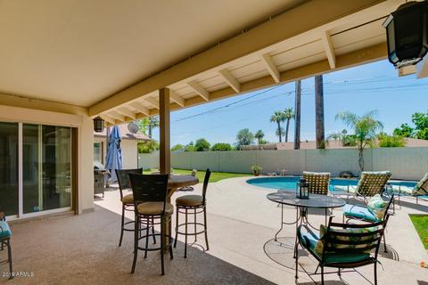 4717 E Osborn Rd, Phoenix, AZ 85018 photo 17