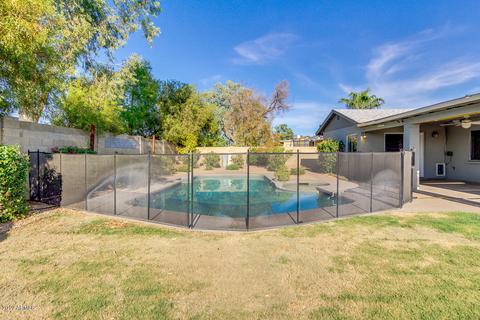 4026 E Blanche Dr, Phoenix, AZ 85032 photo 27