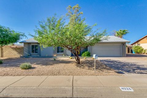 4026 E Blanche Dr, Phoenix, AZ 85032 photo 1