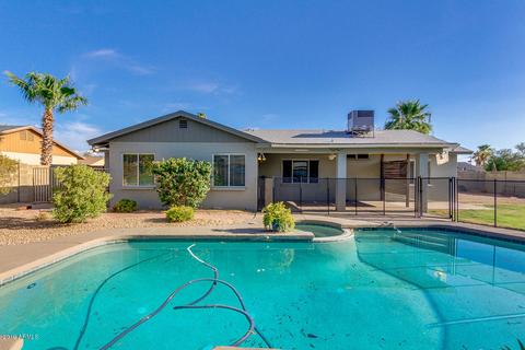 4026 E Blanche Dr, Phoenix, AZ 85032 photo 5