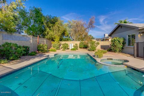 4026 E Blanche Dr, Phoenix, AZ 85032 photo 6