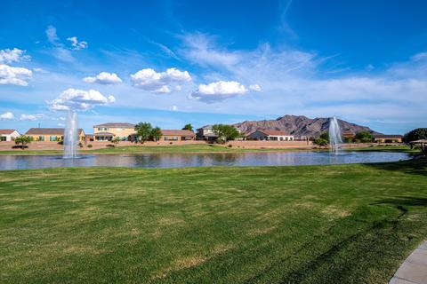 2708 E Cozettas Ct, Gilbert, AZ 85298 photo 33