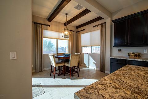 2708 E Cozettas Ct, Gilbert, AZ 85298 photo 7