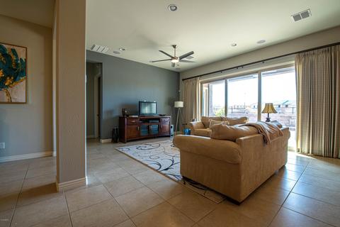 2708 E Cozettas Ct, Gilbert, AZ 85298 photo 5