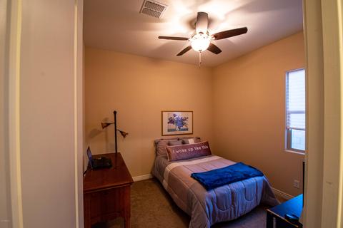 2708 E Cozettas Ct, Gilbert, AZ 85298 photo 16