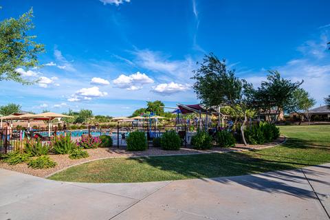 2708 E Cozettas Ct, Gilbert, AZ 85298 photo 30