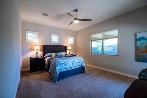 2708 E Cozettas Ct, Gilbert, AZ 85298 photo 10