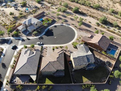 2708 E Cozettas Ct, Gilbert, AZ 85298 photo 27