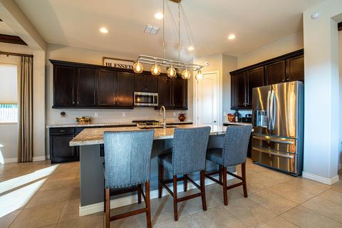 2708 E Cozettas Ct, Gilbert, AZ 85298 photo 6
