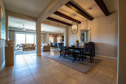 2708 E Cozettas Ct, Gilbert, AZ 85298 photo 4