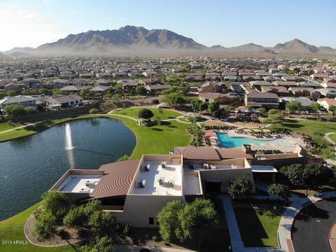 2708 E Cozettas Ct, Gilbert, AZ 85298 photo 34