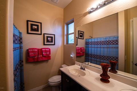 2708 E Cozettas Ct, Gilbert, AZ 85298 photo 19