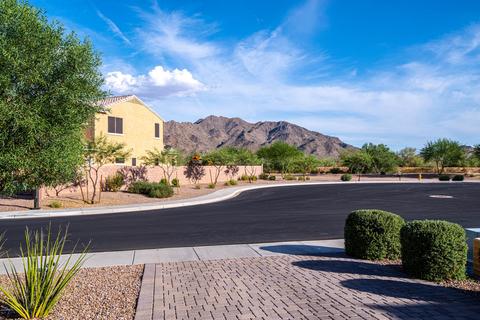 2708 E Cozettas Ct, Gilbert, AZ 85298 photo 3
