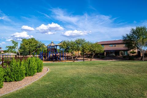 2708 E Cozettas Ct, Gilbert, AZ 85298 photo 32