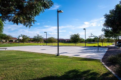 2708 E Cozettas Ct, Gilbert, AZ 85298 photo 31