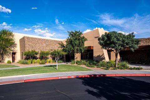 2708 E Cozettas Ct, Gilbert, AZ 85298 photo 29