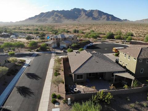 2708 E Cozettas Ct, Gilbert, AZ 85298 photo 26
