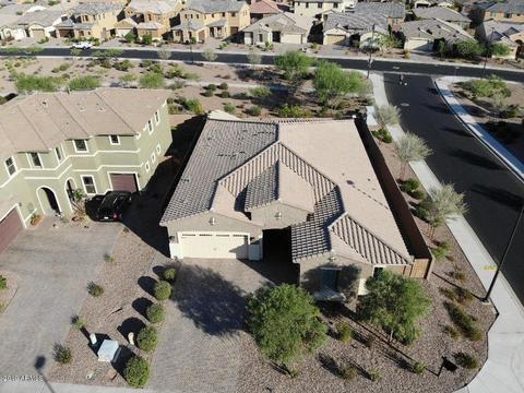 2708 E Cozettas Ct, Gilbert, AZ 85298 photo 25