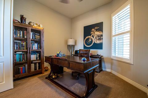 2708 E Cozettas Ct, Gilbert, AZ 85298 photo 9