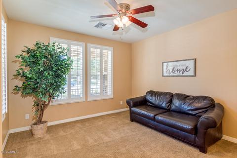3716 E Marlene Dr, Gilbert, AZ 85296 photo 6