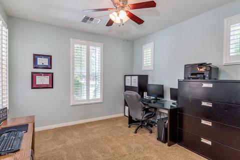 3716 E Marlene Dr, Gilbert, AZ 85296 photo 57