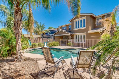 3716 E Marlene Dr, Gilbert, AZ 85296 photo 65