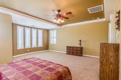 3716 E Marlene Dr, Gilbert, AZ 85296 photo 42