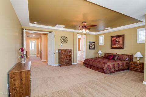 3716 E Marlene Dr, Gilbert, AZ 85296 photo 40