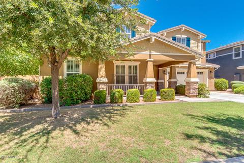 3716 E Marlene Dr, Gilbert, AZ 85296 photo 3