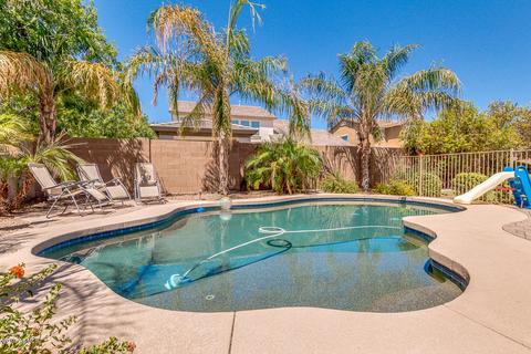 3716 E Marlene Dr, Gilbert, AZ 85296 photo 63