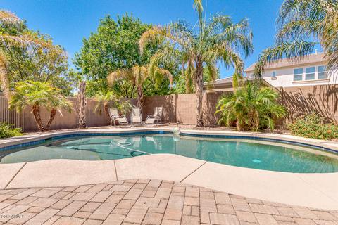 3716 E Marlene Dr, Gilbert, AZ 85296 photo 62