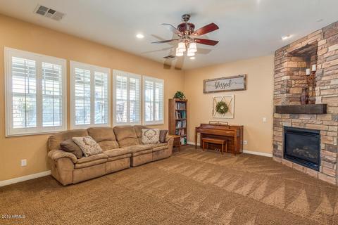 3716 E Marlene Dr, Gilbert, AZ 85296 photo 9