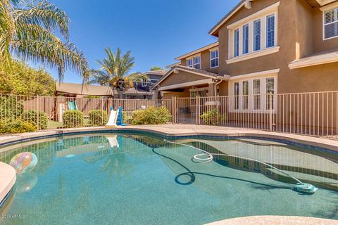 3716 E Marlene Dr, Gilbert, AZ 85296 photo 64