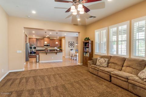 3716 E Marlene Dr, Gilbert, AZ 85296 photo 12