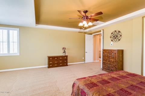 3716 E Marlene Dr, Gilbert, AZ 85296 photo 41