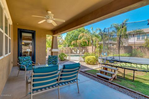 3716 E Marlene Dr, Gilbert, AZ 85296 photo 73