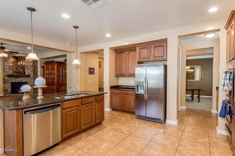 3716 E Marlene Dr, Gilbert, AZ 85296 photo 19