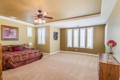 3716 E Marlene Dr, Gilbert, AZ 85296 photo 39