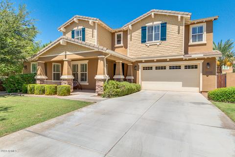 3716 E Marlene Dr, Gilbert, AZ 85296 photo 2