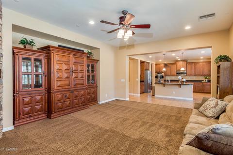 3716 E Marlene Dr, Gilbert, AZ 85296 photo 11