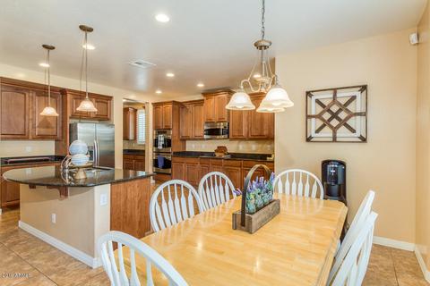 3716 E Marlene Dr, Gilbert, AZ 85296 photo 22