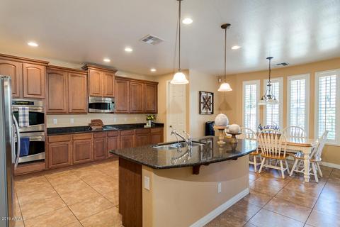 3716 E Marlene Dr, Gilbert, AZ 85296 photo 13